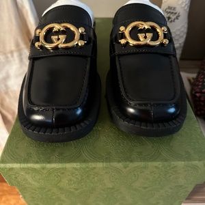 Gucci Loafers